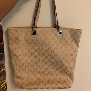 Authentic Gucci bag